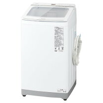 楽天市場】アクア 洗濯機 8キロの通販