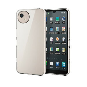 GR PM-S241HVCKCR AQUOS wish4 SH-52E P[X nCubh Jo[ Ռz JYی݌v NA