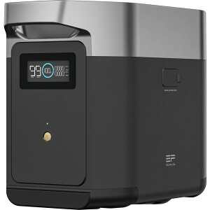 EcoFlow GRt[ ZMR330EB EcoFlow DELTA 2pGNXgobe[ ZMR330EB