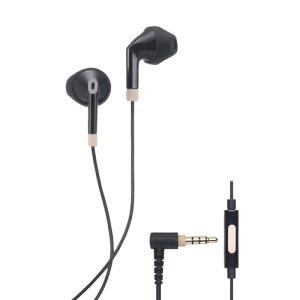 �G���R�� EHP-F13IMBK-IL �C���z�� �L�� �}�C�N�t ��3.5mm 4�� L�^�v���O �Z�~�I�[�v���^ �X�}�z �^�u���b�g Switch�Ή� �u���b�N