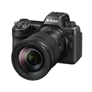 Nikon Z6III 24-120 YLbg ~[XJ NIKKOR Z 24-120mm f^4 S YLbg