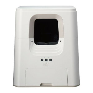 WFbNX PCAT01-WH PURE CAT AUTO LpgC