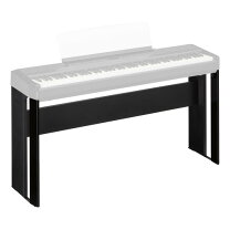 楽天市場】p-125専用スタンド yamaha l-125bの通販