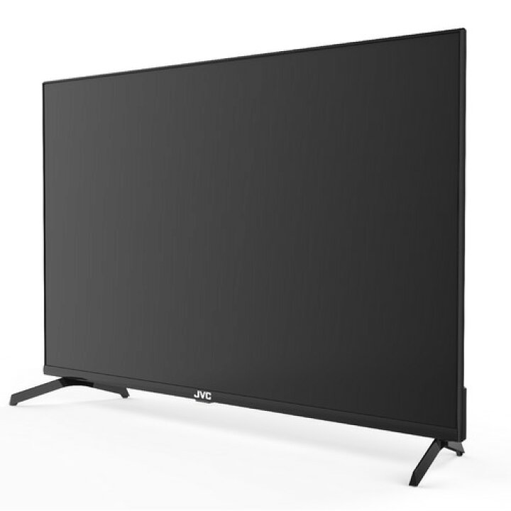 楽天市場】【推奨品】JVC JL-43N4L 43V型 4Kチューナーレステレビ 