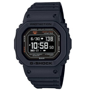 �J�V�I DW-H5600-1JR G-SHOCK G-SQUAD ���o�C�������N�@�\ �\�[���[���f��