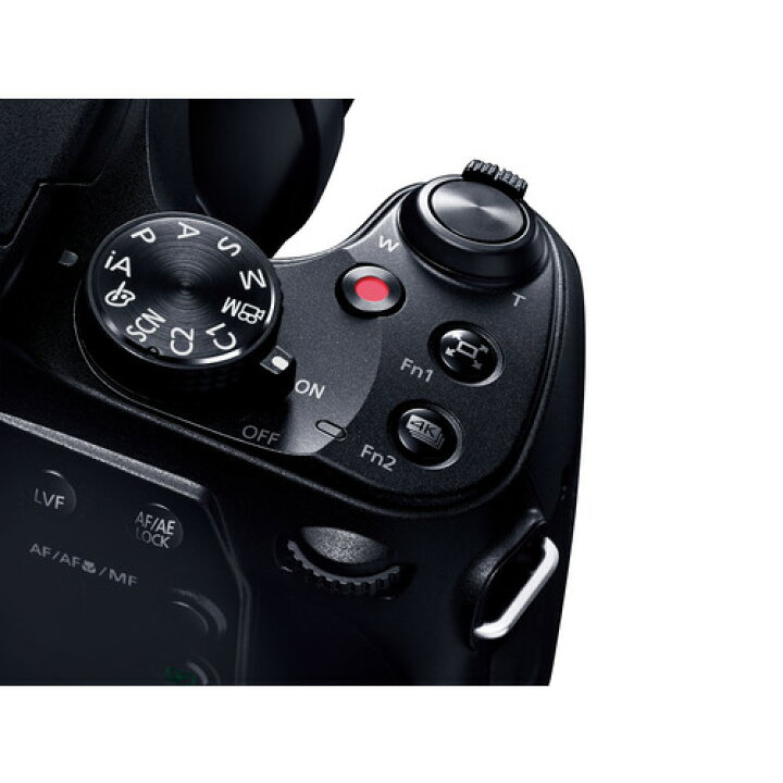 楽天市場】【期間限定ギフトプレゼント】パナソニック DC-FZ85D-K 