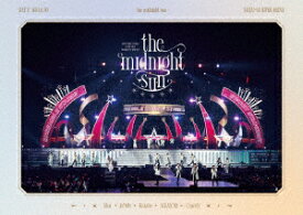 【BLU-R】Ensemble Stars!! Cast Live Starry Symphony -the midnight sun- Day2盤