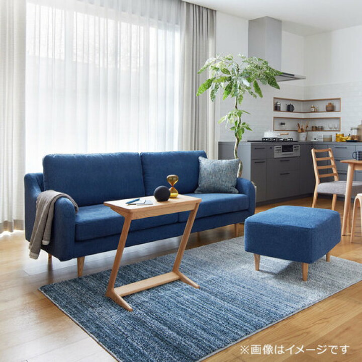 楽天市場】大塚家具 オリジナル ラブソファ 2人掛け「CAS-D」幅160cm 