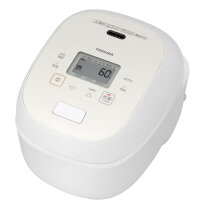 楽天市場】東芝 toshiba 真空圧力ih炊飯器 5.5合炊き rc-10vspの通販 