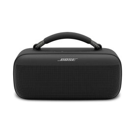 Bose SoundLink Max Portable Speaker Black