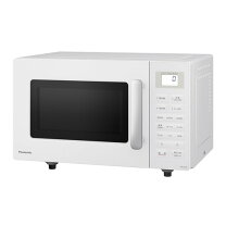 楽天市場】オーブンレンジ パナソニックpanasonic ホワイト ne-sa1-wの通販