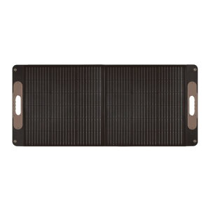 �C���x�X IBPS-101W �|�[�^�u���\�[���[�p�l�� 100W