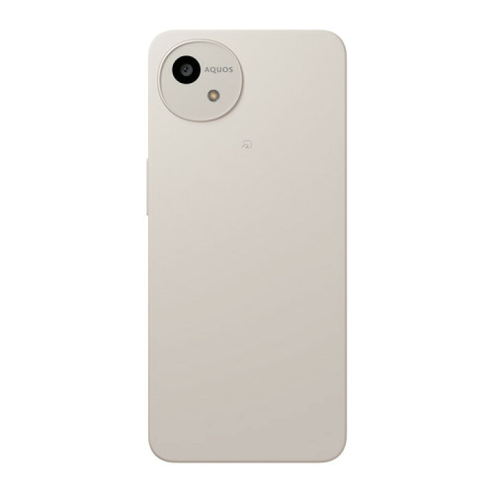 楽天市場】シャープ AQUOS WISH4 SIMフリースマホ ホワイト : ヤマダ 