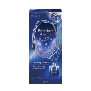 GXe[ ̏L̓v~AA} For Sleep Stick{ h[~Ox_[ 50ml