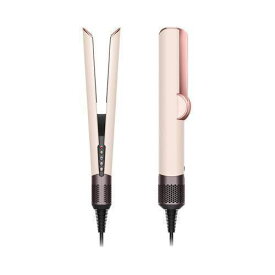 【推奨品】ダイソン HT01VLP エアストレイト ヘアアイロン セラミックピンク