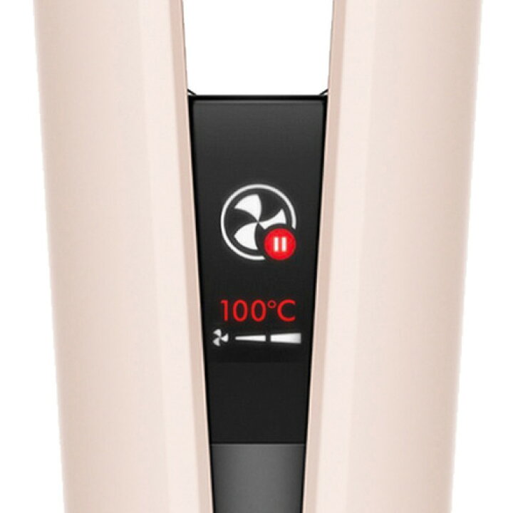 楽天市場】【推奨品】ダイソン HT01VLP エアストレイト ヘアアイロン