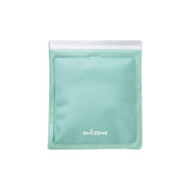 【在庫限り】ドウシシャ ON℃ZONEオンドゾーン ジップクーラー Mサイズ