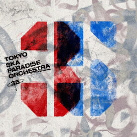 【CD】東京スカパラダイスオーケストラ ／ 35