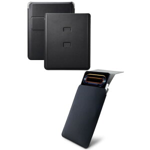 GR TB-A24PMPPLS2BK 11C`iPad Pro(M4) U[|[` Apple Pencil[ X^h