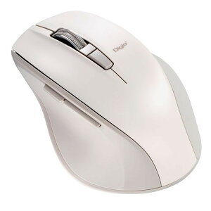 �i�J�o���V MUS-BKF165GY Bluetooth�É�5�{�^��Blue LED�}�E�X Win,Mac�Ή� �O���[�W��