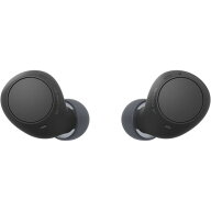 ソニー ワイヤレス イヤホン 左右分離 IPX4 最大22時間 USB-C WF-C510 WFC510 BZ ブラック系