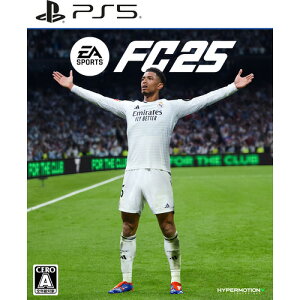 EA SPORTS FC 25 �yPS5�z