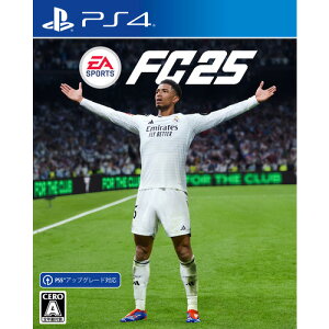 EA SPORTS FC 25 yPS4z