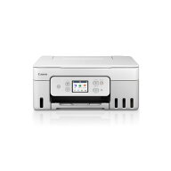 キヤノン G3390WH インクジェット複合機 G3390 WHITE Windows Mac ChromeOS対応