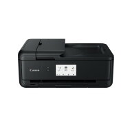 キヤノン TR9530ABK インクジェット複合機 TR9530a BLACK Windows Mac ChromeOS対応