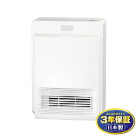 ダイニチ工業 EF-P1200H セラミックヒーター ホワイト