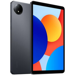 yWi-FizXiaomi Redmi Pad SE 8.7 4GB+128GB Graphite Gray VHU5133JP ^ubgPC