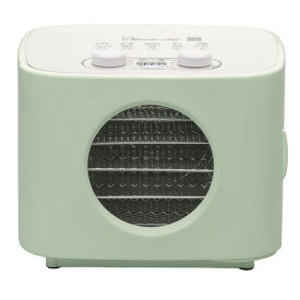 ワンダーシェフ KEFA80 ドライフードメーカー グリーン