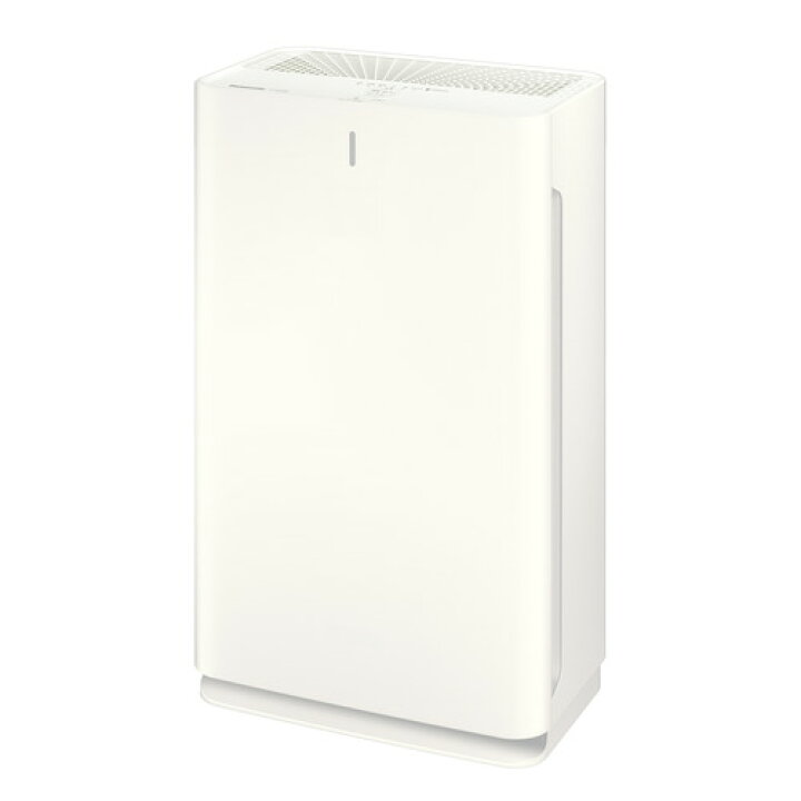 Amazon.co.jp: パナソニック 空気清浄機 ナノイー搭載 ~27畳 F-PXU60-W 