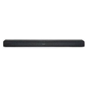 DENON DHT-S218K TEho[ Dolby AtmosΉ ubN