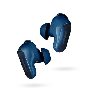 BOSE CXCz mCYLZO typeC IPX4 ԃI[fBIΉ QuietComfort Ultra Earbuds LUNAR BLUE u[n