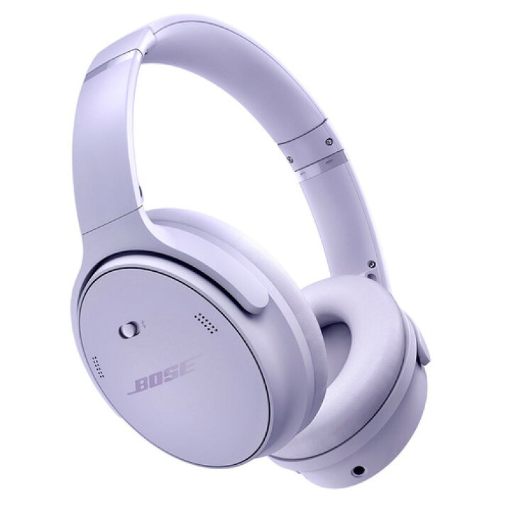 楽天市場】Bose QuietComfort Headphones ワイヤレスヘッドホン 
