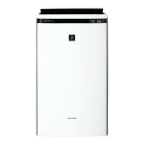 楽天市場】加湿空気清浄機 シャープ プラズマクラスター（カラー 