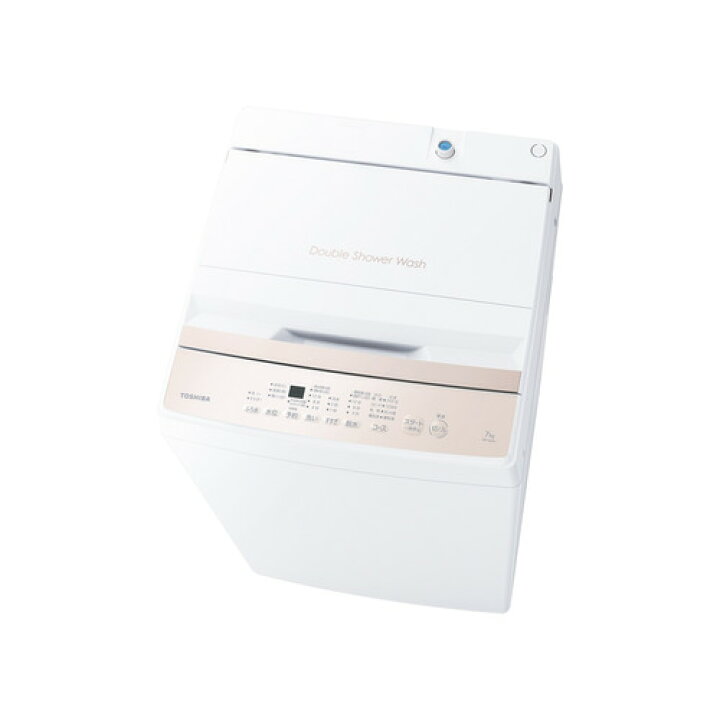 楽天市場】東芝 全自動洗濯機 洗濯：7.0kg 簡易乾燥 幅55.5cm W 