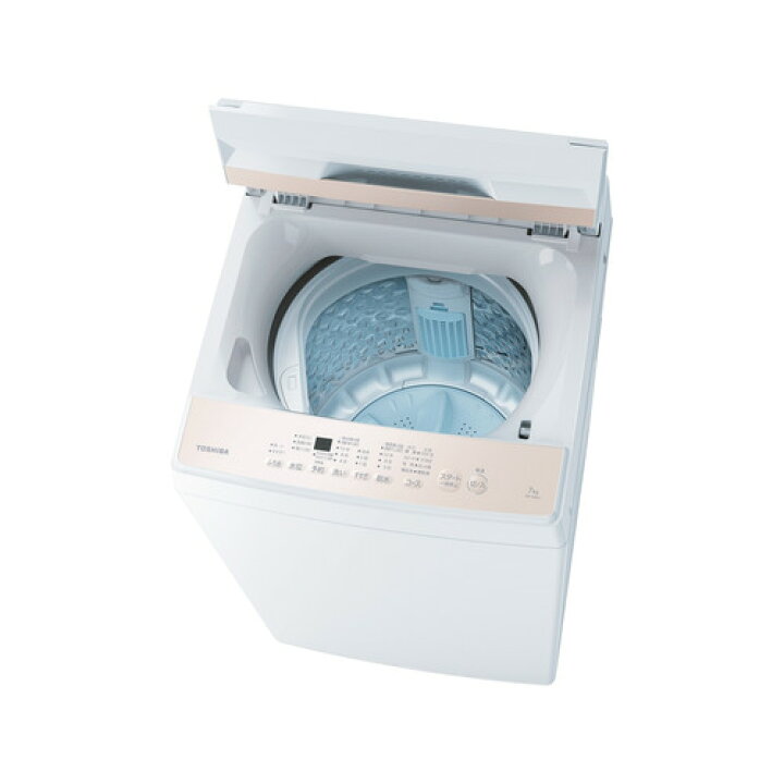 楽天市場】東芝 全自動洗濯機 洗濯：7.0kg 簡易乾燥 幅55.5cm W 