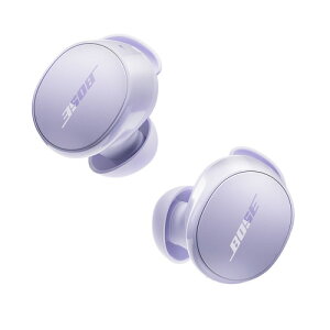 BOSE CXCzJi^ mCYLZO typeC IPX4 ő8.5ԍĐ QuietComfort Earbuds CHILLED LILAC p[vn