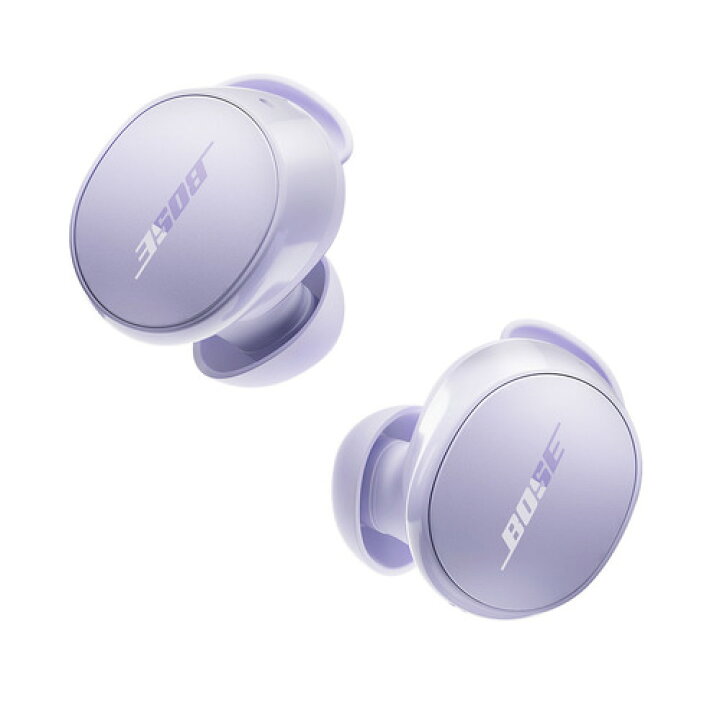 楽天市場】Bose QuietComfort Earbuds ワイヤレスイヤホン Bluetooth 