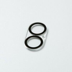 fB[t iPhone 16 ^ iPhone 16 Plus CLEAR CAMERA LENS COVER NA DG-IP24GAC3CR