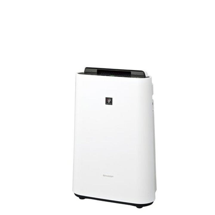 楽天市場】シャープ KC-T500Y 加湿空気清浄機 プラズマクラスター7000 