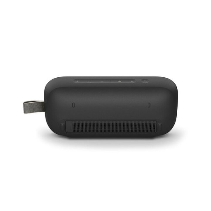 楽天市場】Bose SoundLink Flex Portable Speaker (2nd Gen) Black 
