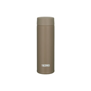 THERMOS サーモス真空断熱ポケットマグ JOJ151OBW オリーブブラウン 150ml