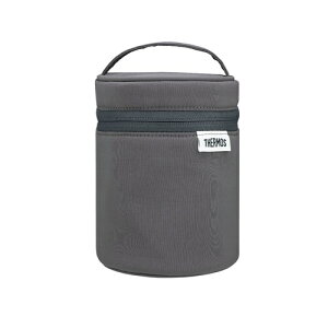 THERMOS �T�[���X�X�[�v�W���[�|�[�` RET003DGY �_�[�N�O���[