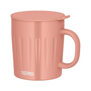 THERMOS �T�[���X�^��f�M�}�O�J�b�v JTA550CP550ml �R�[�����s���N