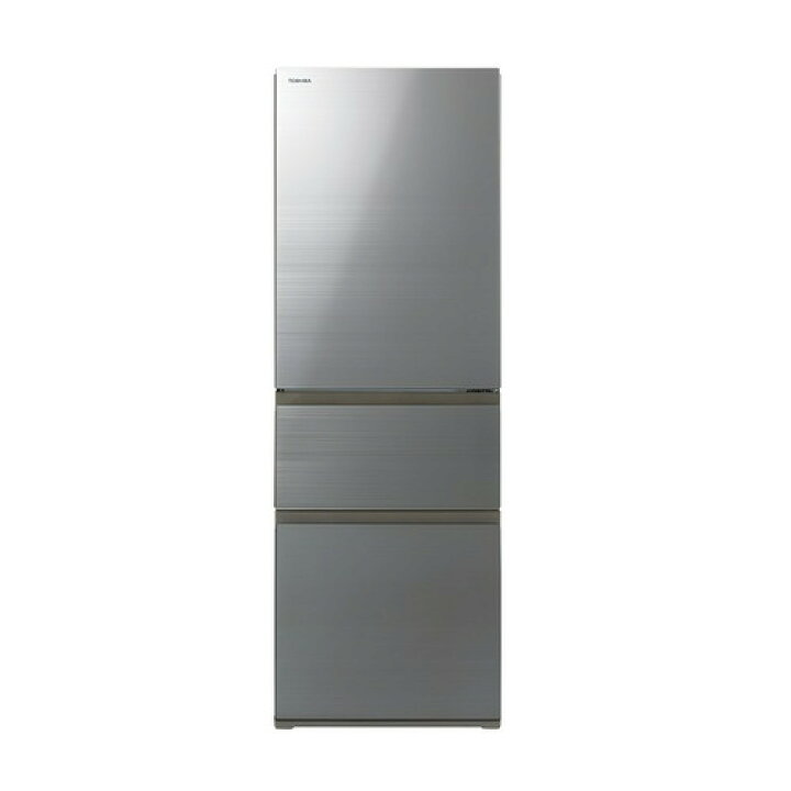 楽天市場】東芝 冷蔵庫 356L 右開き 3ドア 幅60cm フリードアポケット 