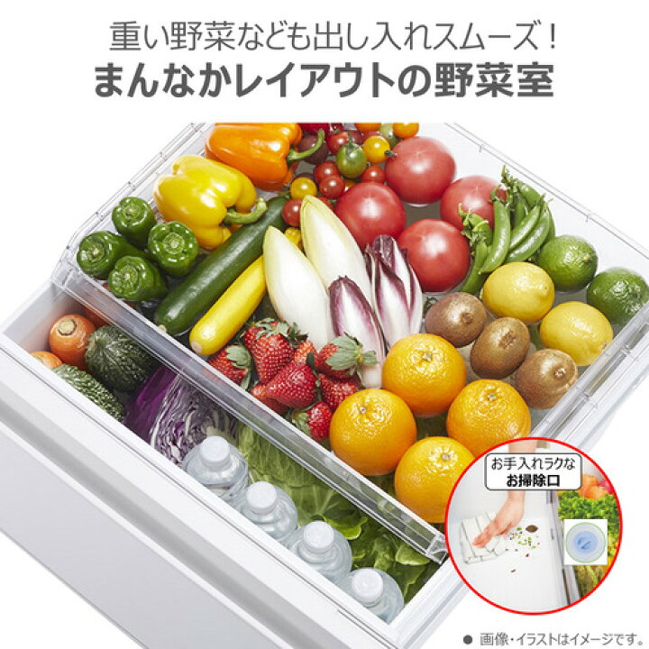 楽天市場】東芝 冷蔵庫 356L 右開き 3ドア 幅60cm フリードアポケット 