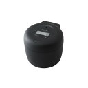 【アウトレット超特価】パナソニック SR-H10B-K IHジャー炊飯器 5.5合炊き ブラック